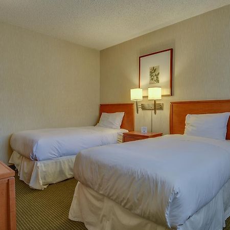 Vagabond Inn Los Angeles At Usc Εξωτερικό φωτογραφία