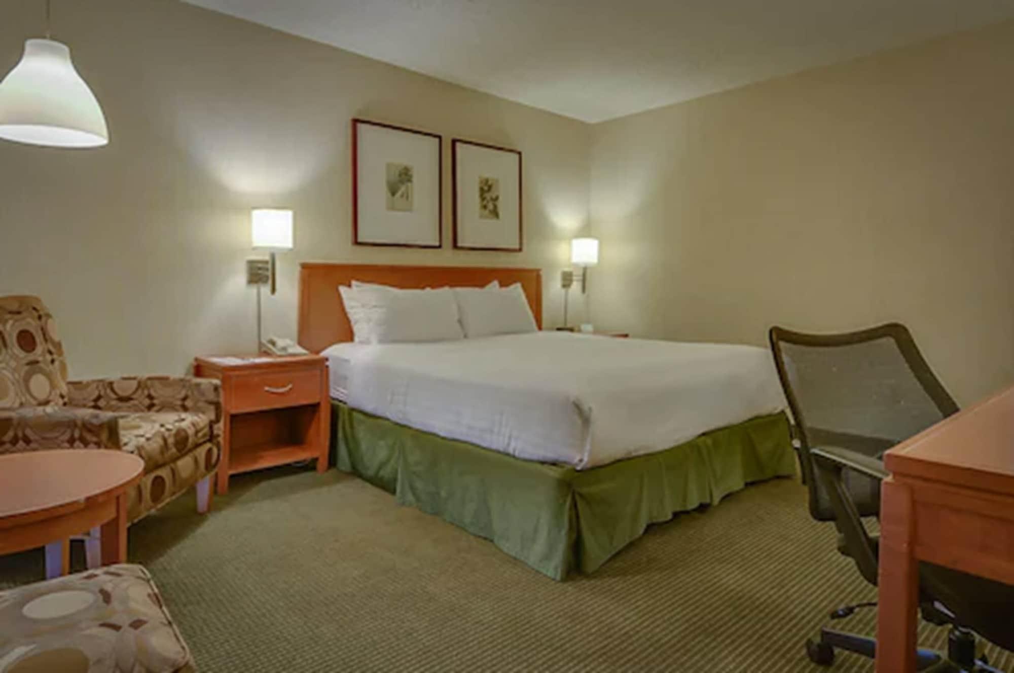 Vagabond Inn Los Angeles At Usc Εξωτερικό φωτογραφία