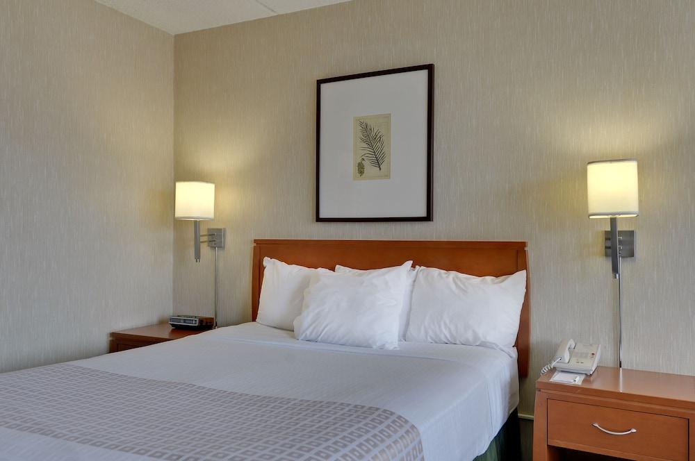 Vagabond Inn Los Angeles At Usc Εξωτερικό φωτογραφία
