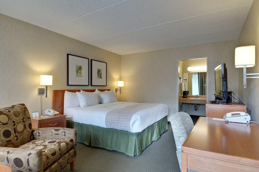 Vagabond Inn Los Angeles At Usc Εξωτερικό φωτογραφία